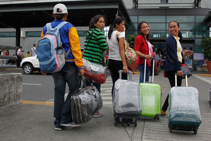 Filipina Puji Langkah Saudi Beri Kompensasi Pekerja Migran yang Tak Dibayar