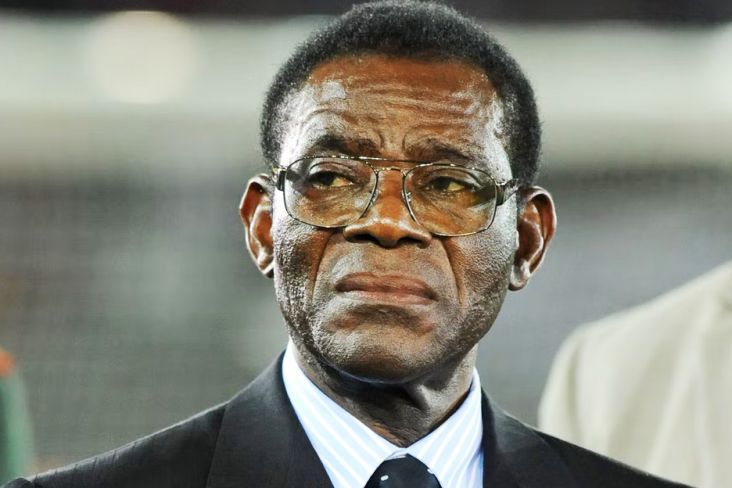 Equatorial Guinea Gelar Pilpres, Presiden Terlama di Dunia Ini Incar Kemenangan