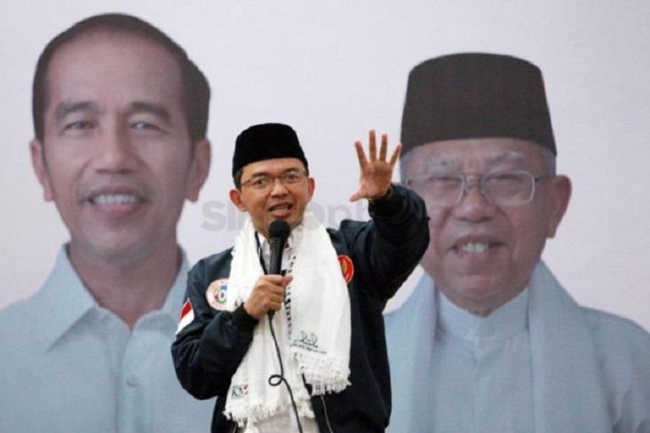 Isu Demokrat-PKS Masuk Kabinet, PKB Tegaskan Jokowi Sudah Kuat