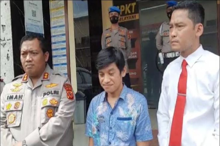Kasus Rekayasa Pria Hidup Kembali di Bogor Berakhir Restorative Justice