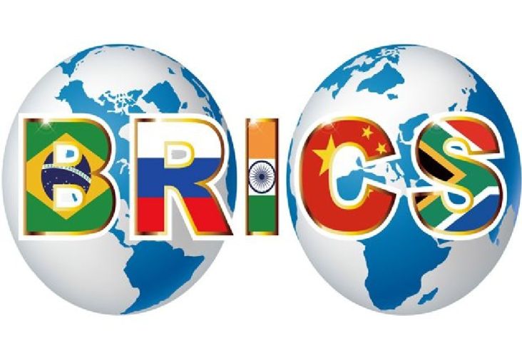 Mengenal BRICS, Pesaing G7 yang Membuat Amerika Geram
