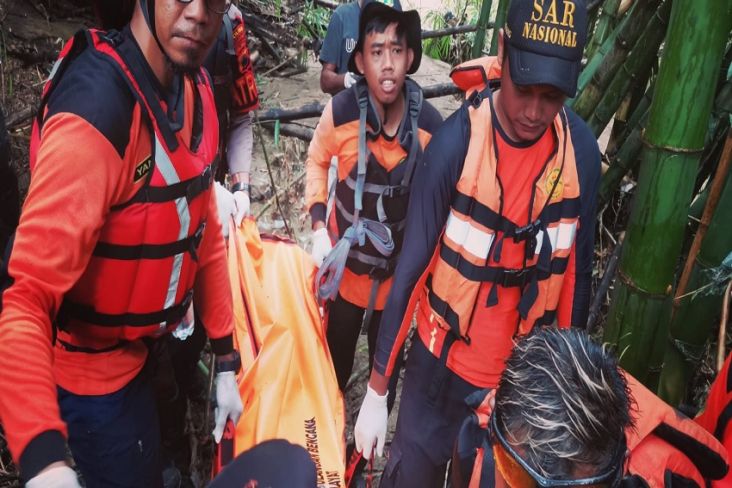 Terseret Banjir saat Duduk di Teras Rumah, Warga Sukoharjo Ditemukan Tewas