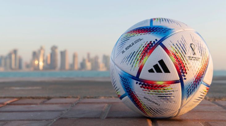 Peneliti Yakin Bola Piala Dunia Qatar Buatan Indonesia Terbaik dari Sisi Aerodinamika