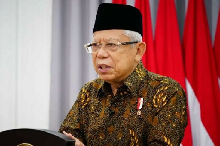 Wapres Sebut Calon Panglima TNI Pengganti Jenderal Andika Perkasa Tak Lama Lagi Diumumkan