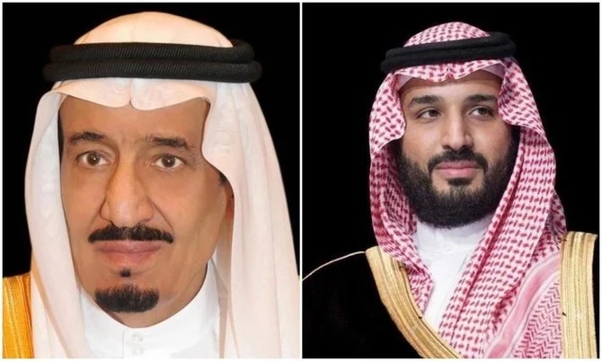 Raja Salman dan Putra Mahkota Arab Saudi Sampaikan Duka Cita untuk Korban Gempa Cianjur