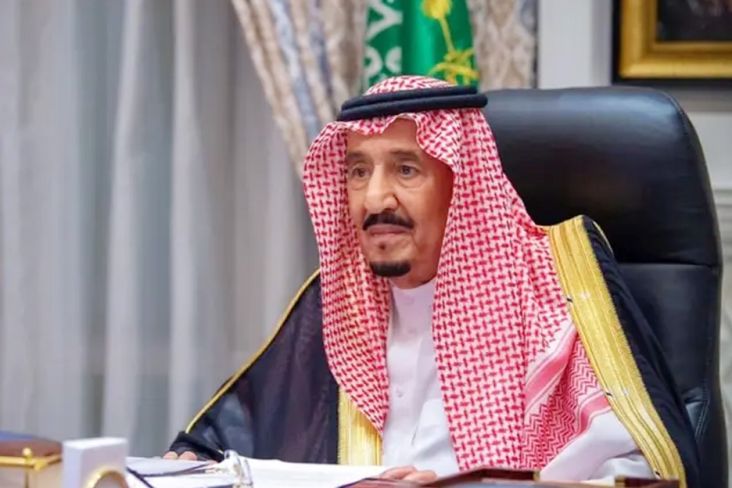 Arab Saudi Hajar Argentina, Raja Salman Umumkan Libur Nasional
