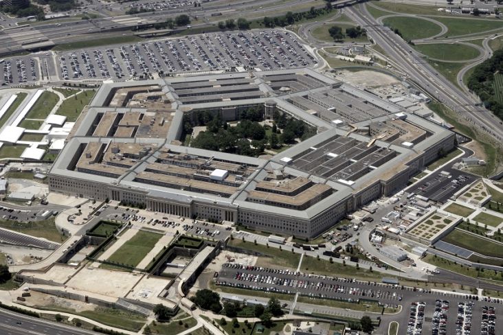 6 Fakta tentang Pentagon Amerika Serikat