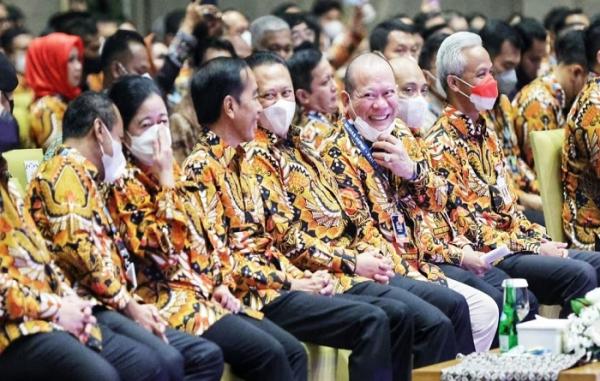 Ketua DPD Berpesan Hipmi Tawarkan Gagasan Positif untuk Negeri