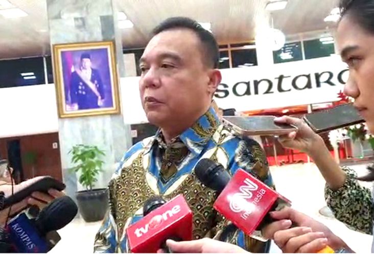 Supres Calon Panglima TNI Batal Dikirim ke DPR Sore Ini, Ada Apa?
