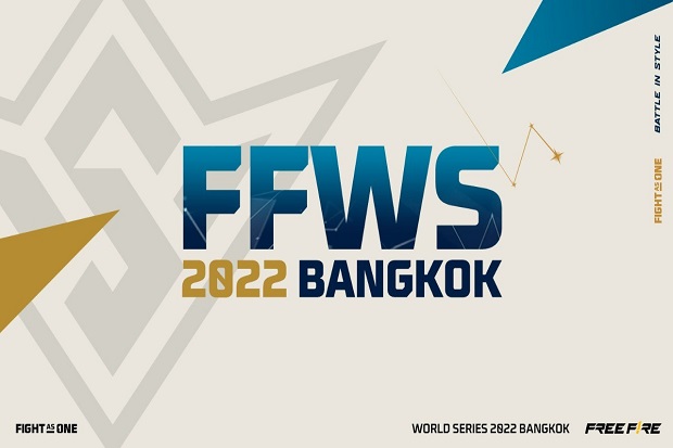 Persiapan Jelang FFWS 2022 Bangkok: SES Alfaink dan RRQ Kazu Tiba Di Negeri Gajah Putih