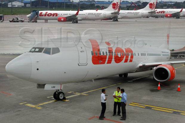 Kaesang Pangarep 2 Kali Dibuat Kesal Lion Air Group, Begini Ceritanya
