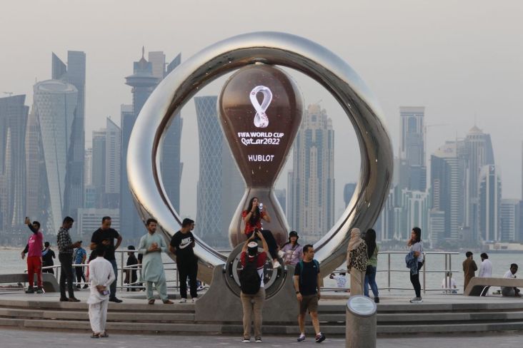 Selain Arab Saudi, 5 Negara ini Pernah Terapkan Libur Nasional karena Sepak Bola
