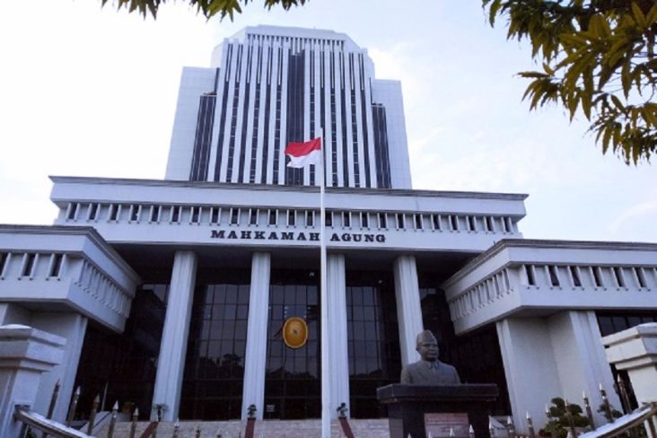 Ketua Pengadilan Negeri Jatim Diduga Main Judi, MA: Kami Tunggu Hasil Penyelidikan KY