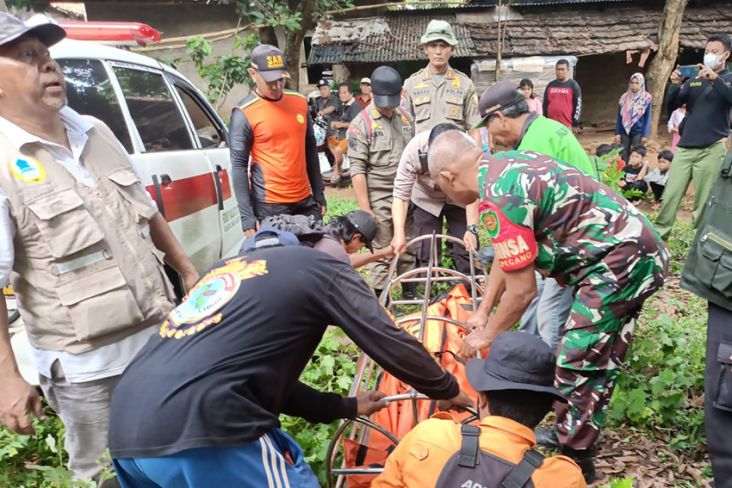 Remaja Bogor Ditemukan Tewas Tenggelam di Danau Cipeucang