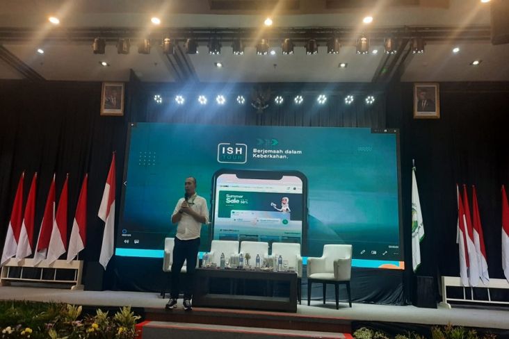 Integrasikan Pariwisata Halal di Indonesia, Ilham Habibie Luncurkan ISH Tour