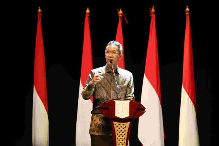 Pj Gubernur DKI Sebut UMP Jakarta 2023 Akan Diumumkan 28 November