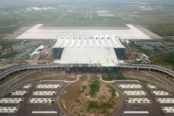 Disinggung DPR Soal Banyak Bandara Sepi, Menhub: Jumlah Pesawat Berkurang 50%