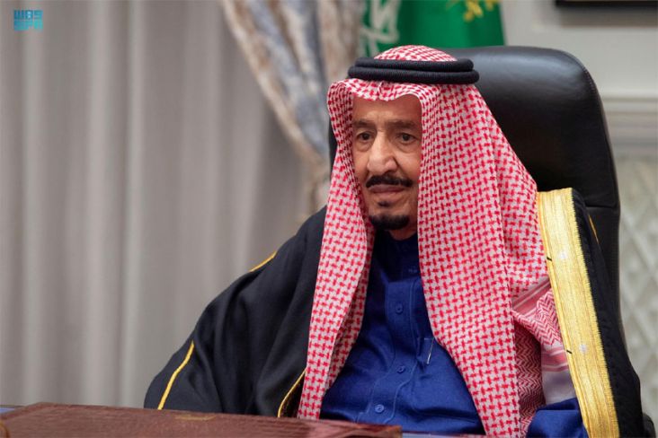 4 Kebijakan Raja Salman yang Mendukung Timnas Arab Saudi di Piala Dunia 2022
