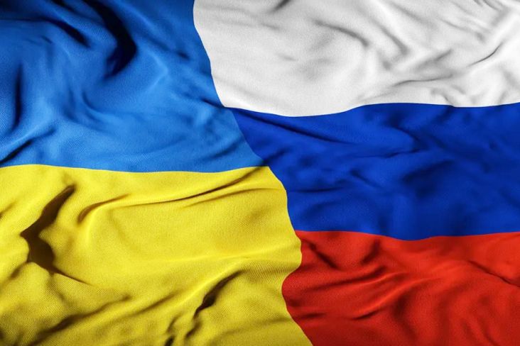 Pejabat Rusia-Ukraina Dilaporkan Bertemu di UEA, Apa yang Dibahas?