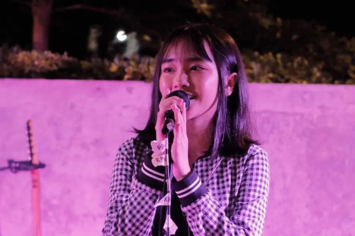 Penyanyi Muda YoRI Akan Berbagi Kisah tentang Single Barunya di Live IG @celebritiesdotid