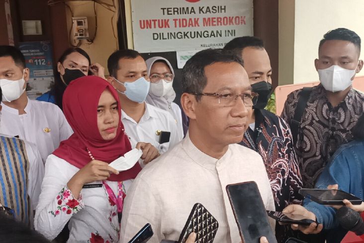 UMP DKI Jakarta 2023 Ditetapkan Senin, Nilainya Bikin Penasaran