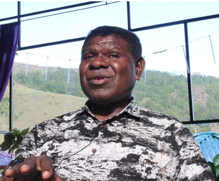 Pemuka Adat Jayapura Sebut Pemekaran Papua Bisa Cegah Potensi Korupsi Dana Otsus Jilid Dua