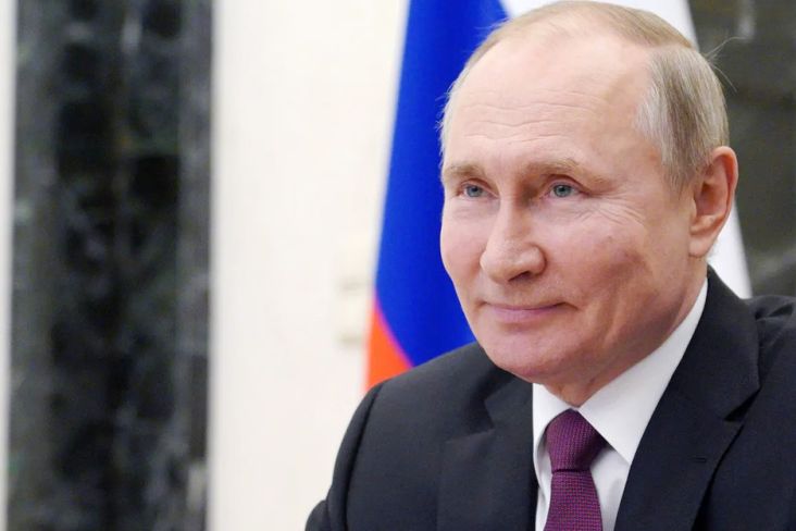 Putin Akan Bertemu Ibu Tentara Rusia yang Berperang di Ukraina