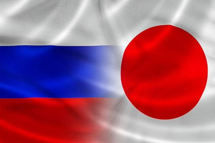 Surat FSB Bocor, Sebut Rusia Berencana Serang Jepang pada 2021