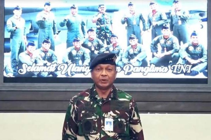 Profil Marsekal Fadjar Prasetyo, Penerbang Pesawat Tempur yang Jadi Calon Panglima TNI