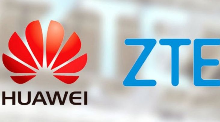 Dianggap Mengancam Keamanan Negara, AS Kembali Larang Huawei dan ZTE Beredar