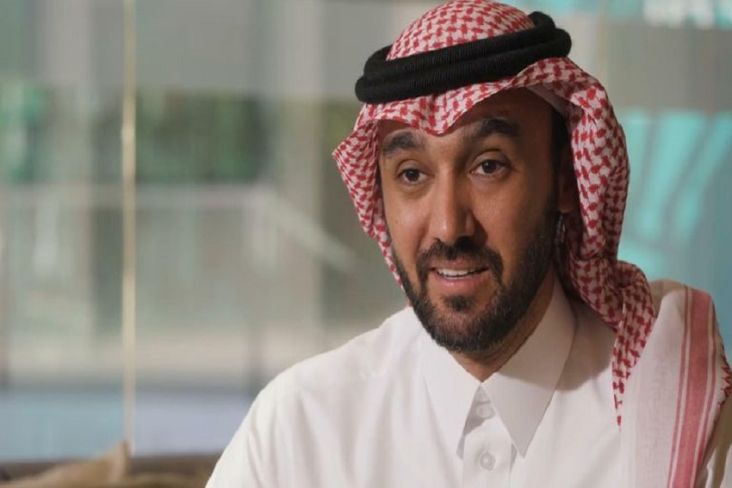 Arab Saudi Jual Alkohol Jika Jadi Tuan Rumah Piala Dunia? Ini Jawabannya