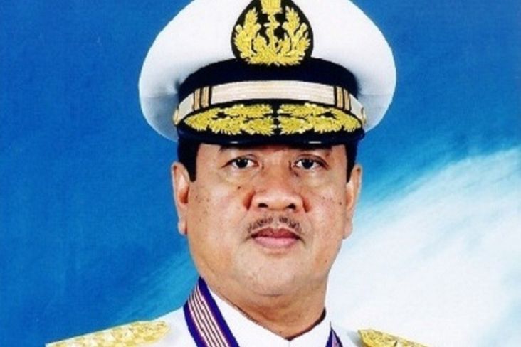Presiden Angkat Panglima TNI dari AL, Sejumlah Jenderal AD Masuk Kabinet