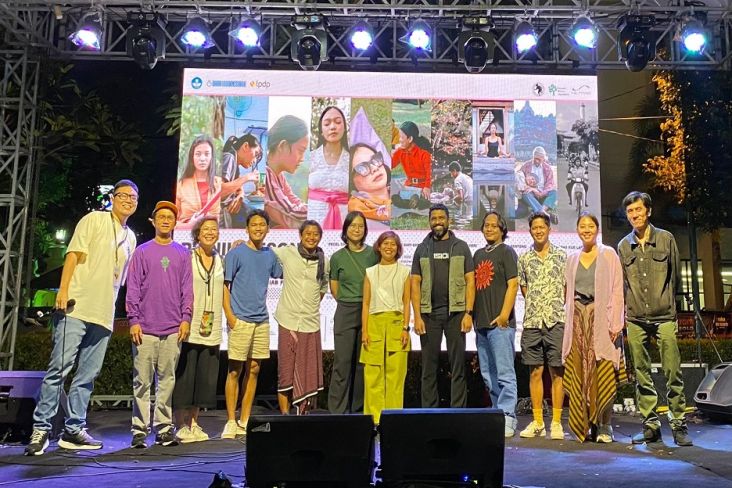 Vision+ Originals “Piknik Pesona” Tampil Perdana dalam Jogja-NETPAC Asian Film Festival, Rilis 27 November