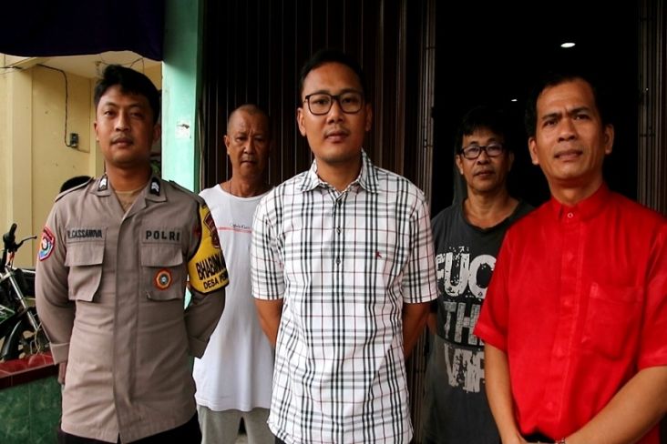 Geger, Seorang Nenek di Belitung Timur Ditemukan Tewas Tergantung di Kamar Mandi