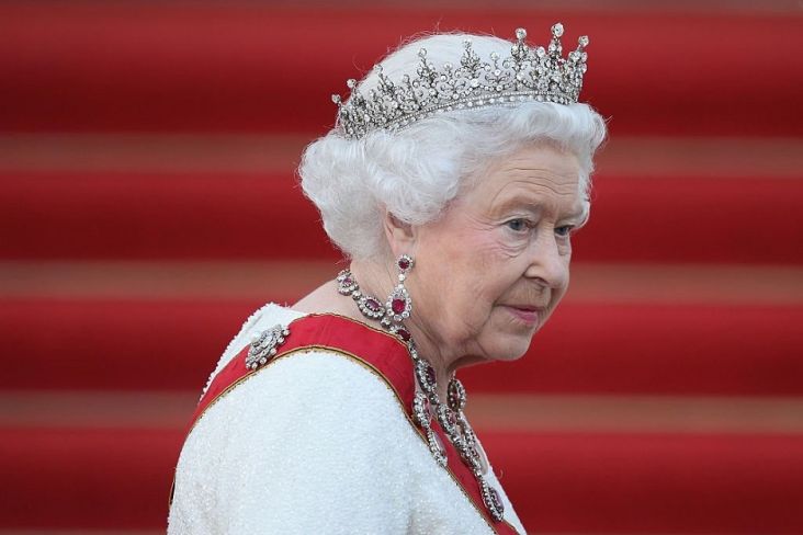 Ratu Elizabeth II Dikabarkan Idap Kanker Sumsum Tulang sebelum Meninggal