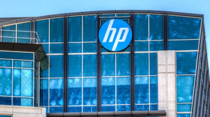 HP Berencana Pecat 6.000 Karyawan