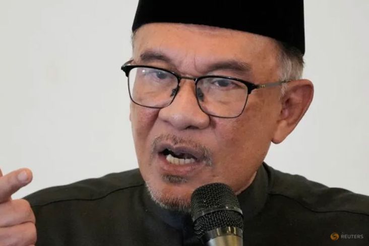Anwar Ibrahim: Tak Ada Lagi Penunjukan Menteri sebagai Hadiah