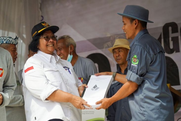 Bogor Go Green, Upaya Lestarikan Lingkungan dan Mitigasi Bencana