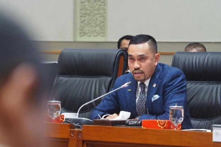 Kejagung Kembali Sita Aset Benny Tjokro, Komisi III DPR Dukung Koruptor Dimiskinkan