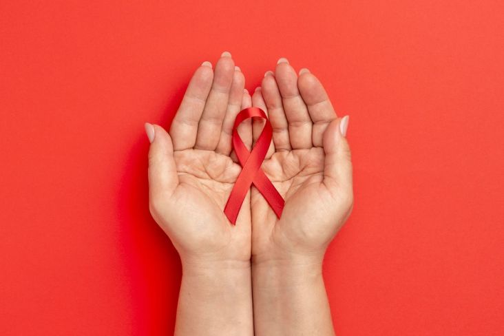 Kaum Wanita dan Anak Jadi Populasi Kunci dalam Upaya Akhiri AIDS