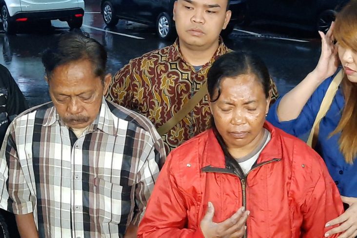Terancam 4 Tahun Penjara dan Denda Rp750 Juta, Haters Dewi Perssik Berharap Bisa Damai