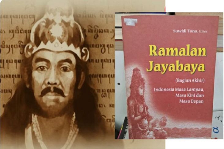Kisah Ramalan Legendaris Raja Jayabaya dan Peran Ulama di Baliknya