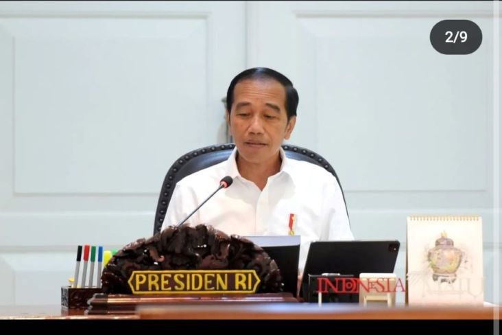Bernilai Triliunan, Jokowi Minta Hasil Kesepakatan KTT G20 Bali Segera Ditindaklanjuti