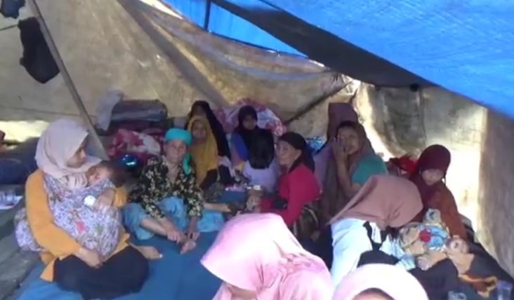 Aktivitas Gempa Cianjur Melemah, BMKG Imbau Warga Kembali ke Rumah Masing-masing