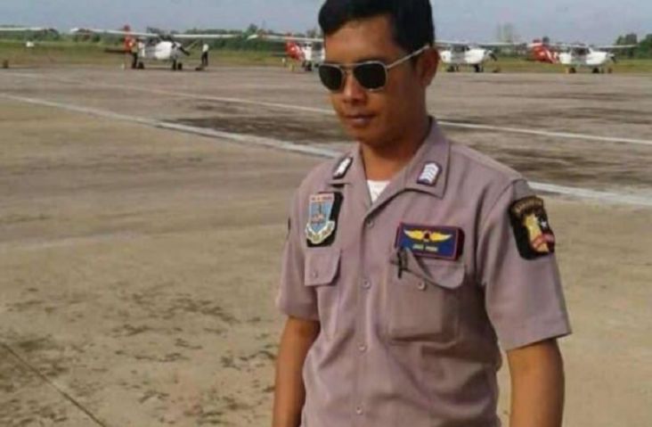 Keluarga Aipda Joko Mudo, Mekanik Helikopter Hilang di Belitung Berharap Segera Ditemukan