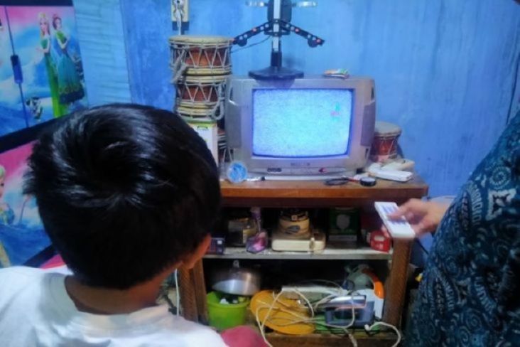 TV Lokal Tak Bisa Siaran Digital, DPR Ingatkan Johnny Plate Bisa Bersikap Adil