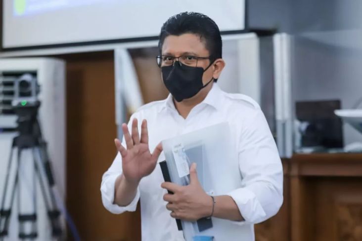 Ferdy Sambo Minta Maaf Korbankan Karier Para Anggota Polri