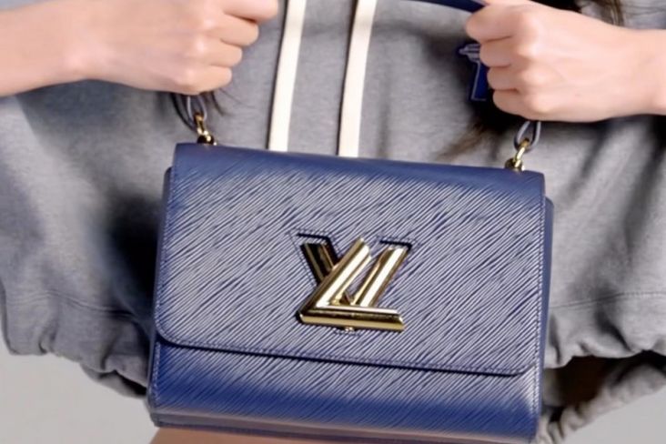 6 Cara Membedakan Tas Louis Vuitton Asli dan Palsu, Kenali agar Tidak Tertipu