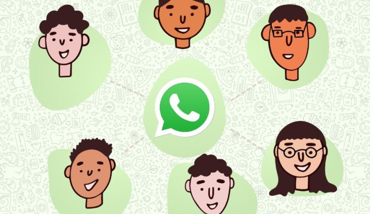Cara Agar Tidak Dimasukkan Group WhatsApp Sembarangan