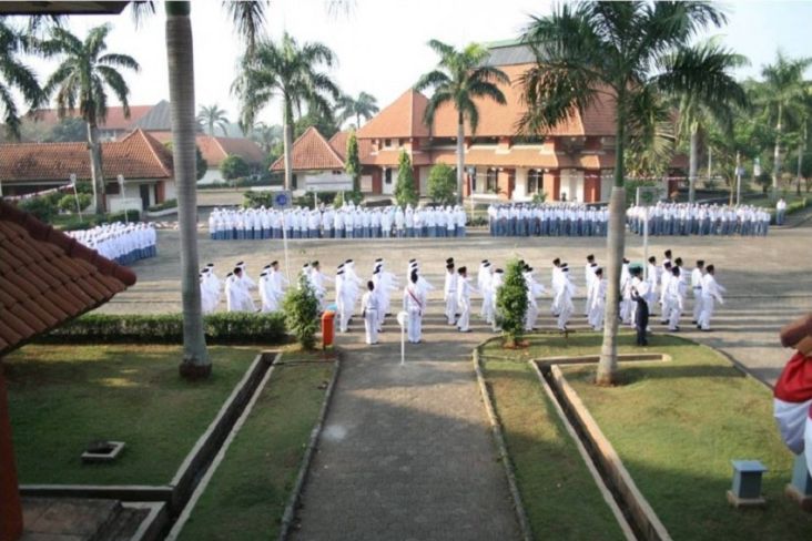 Siswa Madrasah Borong 9 Medali di Ajang Olimpiade Penelitian Siswa Indonesia 2022